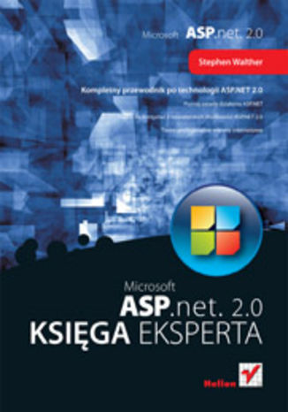 ASP.NET 2.0. Księga eksperta