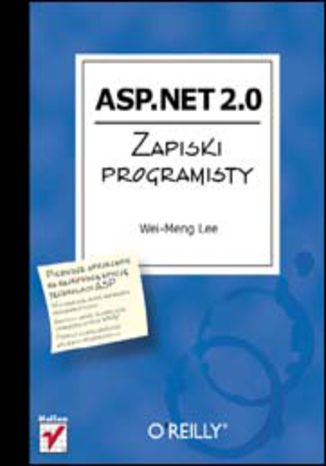 ASP.NET 2.0. Zapiski programisty