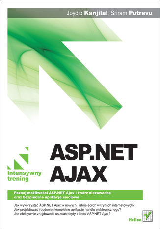 ASP.NET Ajax. Intensywny trening