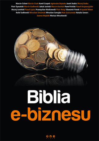 Biblia e-biznesu