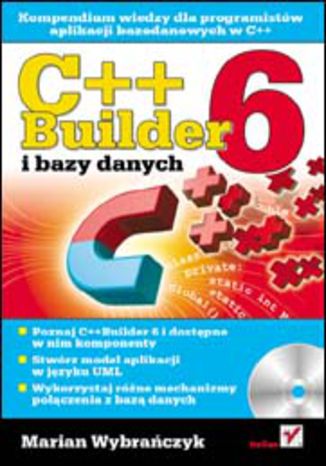 C++Builder 6 i bazy danych