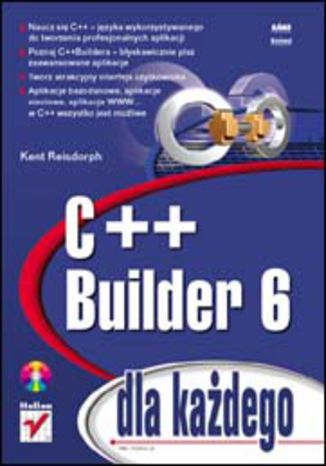 C++ Builder 6 dla każdego