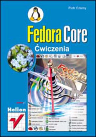 Fedora Core. Ćwiczenia