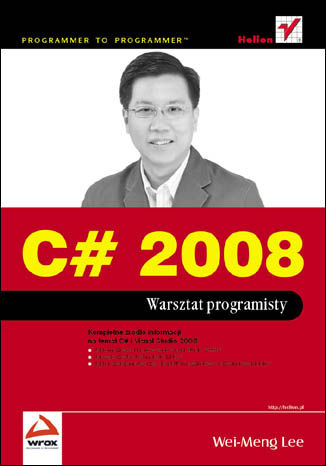 C# 2008. Warsztat programisty