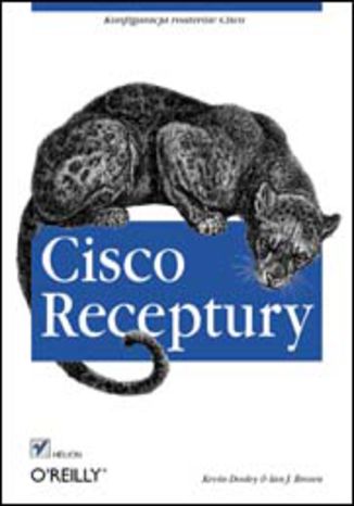 Cisco. Receptury