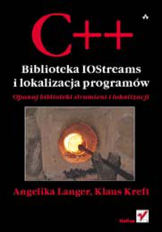 C++. Biblioteka IOStreams i lokalizacja programów
