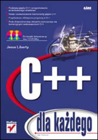 C++ dla każdego