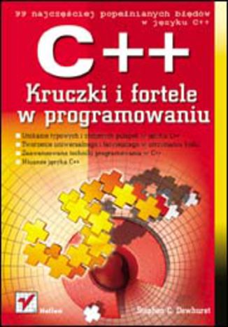 C++. Kruczki i fortele w programowaniu