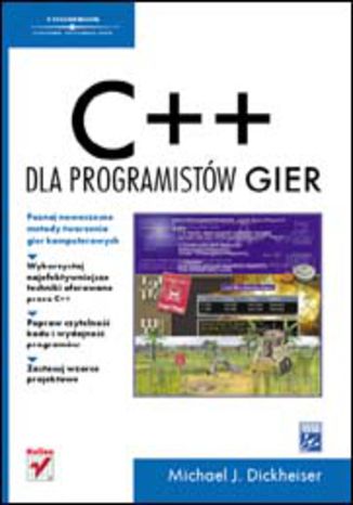 C++ dla programistów gier. Wydanie II
