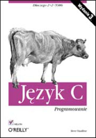 Język C. Programowanie