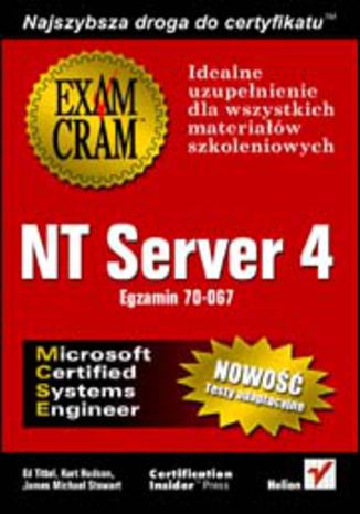 NT Server 4 (egzamin 70-067)