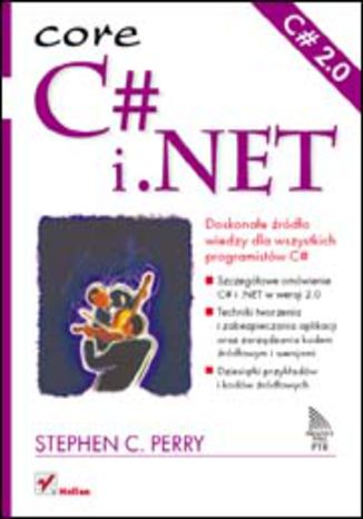 C# i .NET