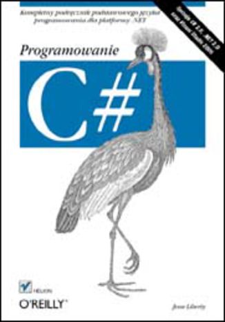 C#. Programowanie