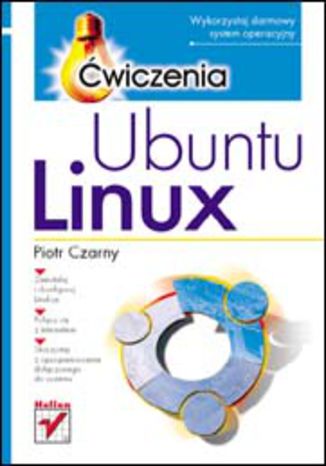 Ubuntu Linux. Ćwiczenia