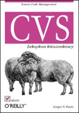 CVS. Leksykon kieszonkowy