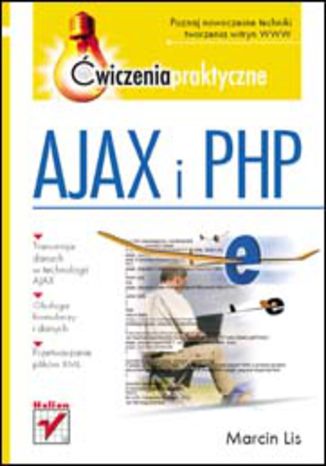 AJAX i PHP. Ćwiczenia praktyczne
