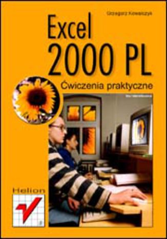 Excel 2000 PL. Ćwiczenia praktyczne
