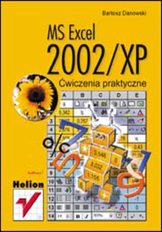 MS Excel 2002/XP. Ćwiczenia praktyczne
