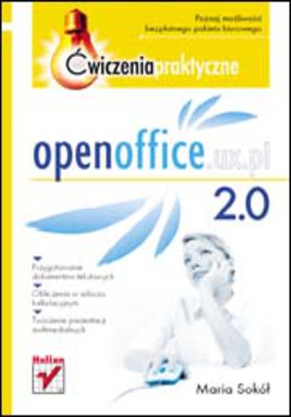 OpenOffice.ux.pl 2.0. Ćwiczenia praktyczne