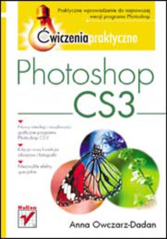 Photoshop CS3. Ćwiczenia praktyczne