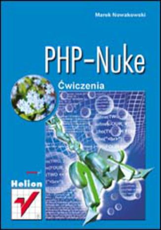 PHP-Nuke. Ćwiczenia 