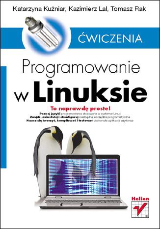 Programowanie w Linuksie. Ćwiczenia
