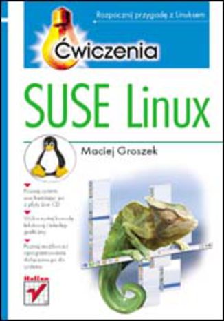 SUSE Linux. Ćwiczenia