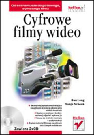 Cyfrowe filmy wideo