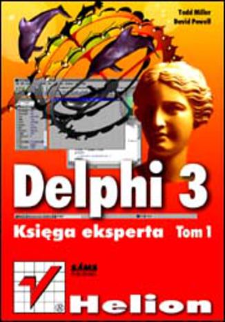 Delphi 3. Księga eksperta