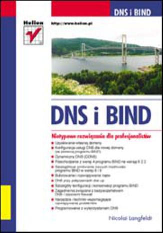 DNS i BIND