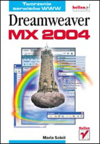 Dreamweaver MX 2004