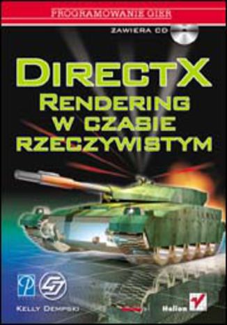 DirectX. Rendering w czasie rzeczywistym