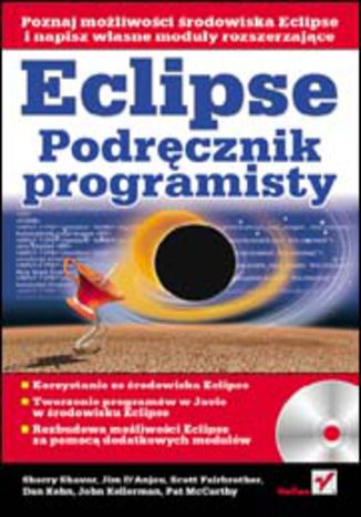 Eclipse. Podręcznik programisty
