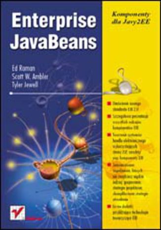 Enterprise JavaBeans