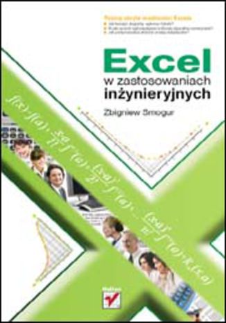 Excel w zastosowaniach inżynieryjnych