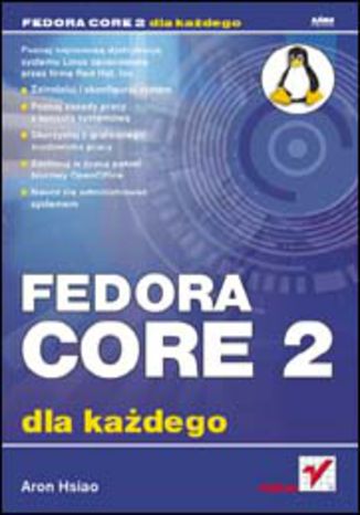 Fedora Core 2 dla każdego