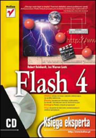 Flash 4. Księga Eksperta