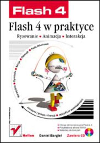 Flash 4 w praktyce