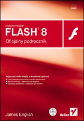 Macromedia Flash 8. Oficjalny podręcznik
