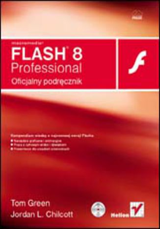Macromedia Flash 8 Professional. Oficjalny podręcznik