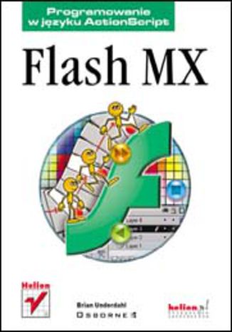 Flash MX. Programowanie w języku ActionScript