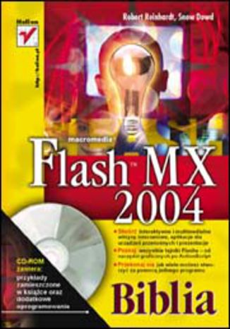 Flash MX 2004. Biblia
