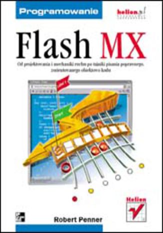 Flash MX. Programowanie