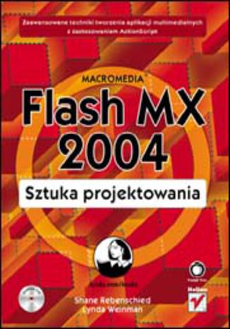Macromedia Flash MX 2004. Sztuka projektowania