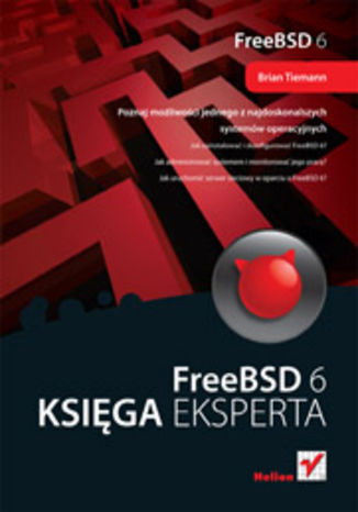 FreeBSD 6. Księga eksperta
