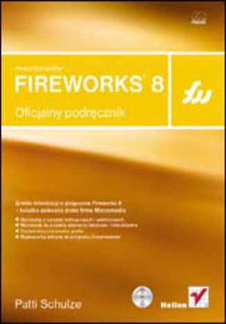 Macromedia Fireworks 8. Oficjalny podręcznik