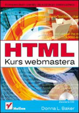 HTML. Kurs webmastera