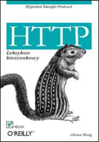 HTTP. Leksykon kieszonkowy