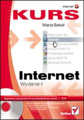 Internet. Kurs. Wydanie II
