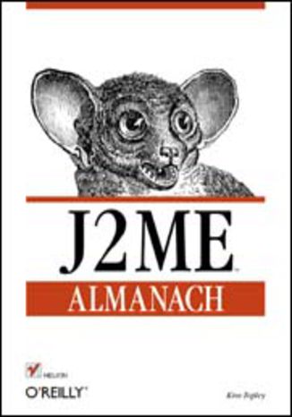 J2ME. Almanach